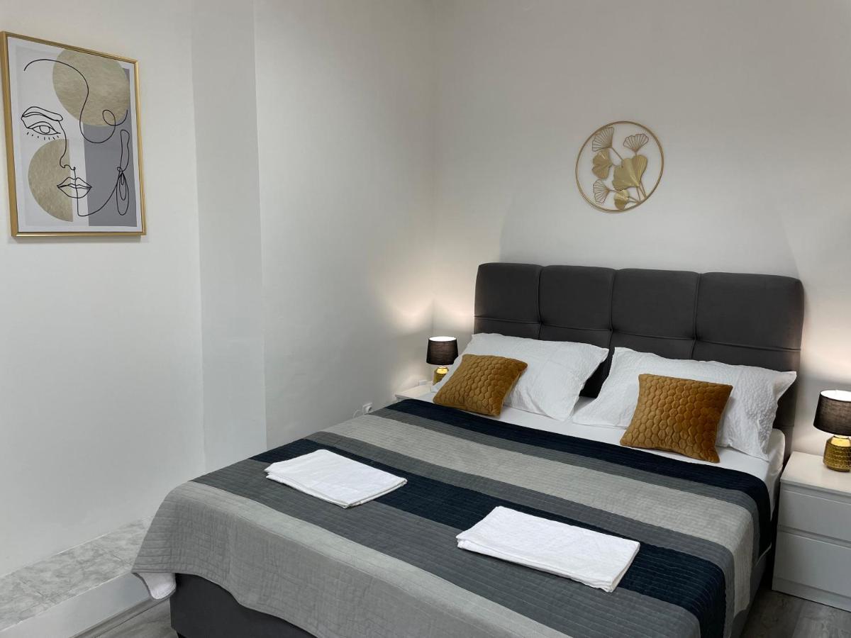 Apartment Studio Beauty In Centar PUY Eksteriør bilde