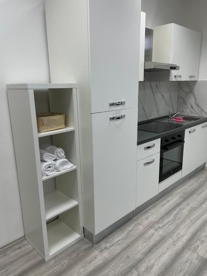 Apartment Studio Beauty In Centar PUY Eksteriør bilde