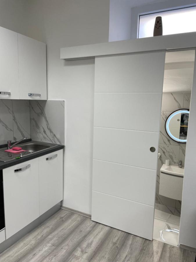 Apartment Studio Beauty In Centar PUY Eksteriør bilde