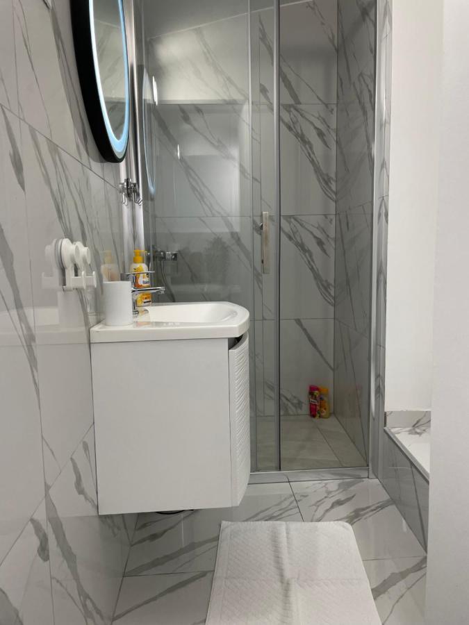 Apartment Studio Beauty In Centar PUY Eksteriør bilde