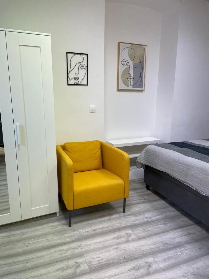 Apartment Studio Beauty In Centar PUY Eksteriør bilde